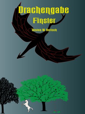 cover image of Drachengabe